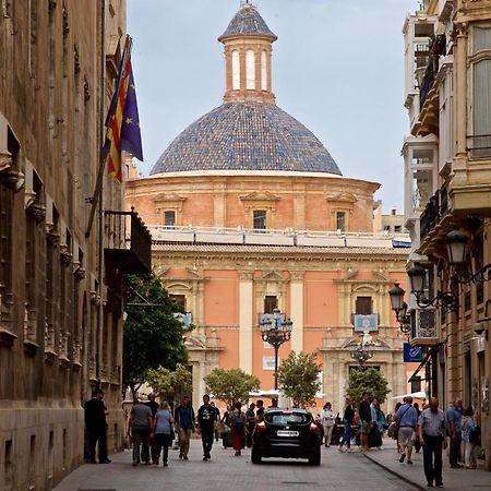 Avakian Suite Valencia Ngoại thất bức ảnh