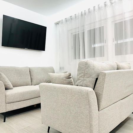 Avakian Suite Valencia Ngoại thất bức ảnh