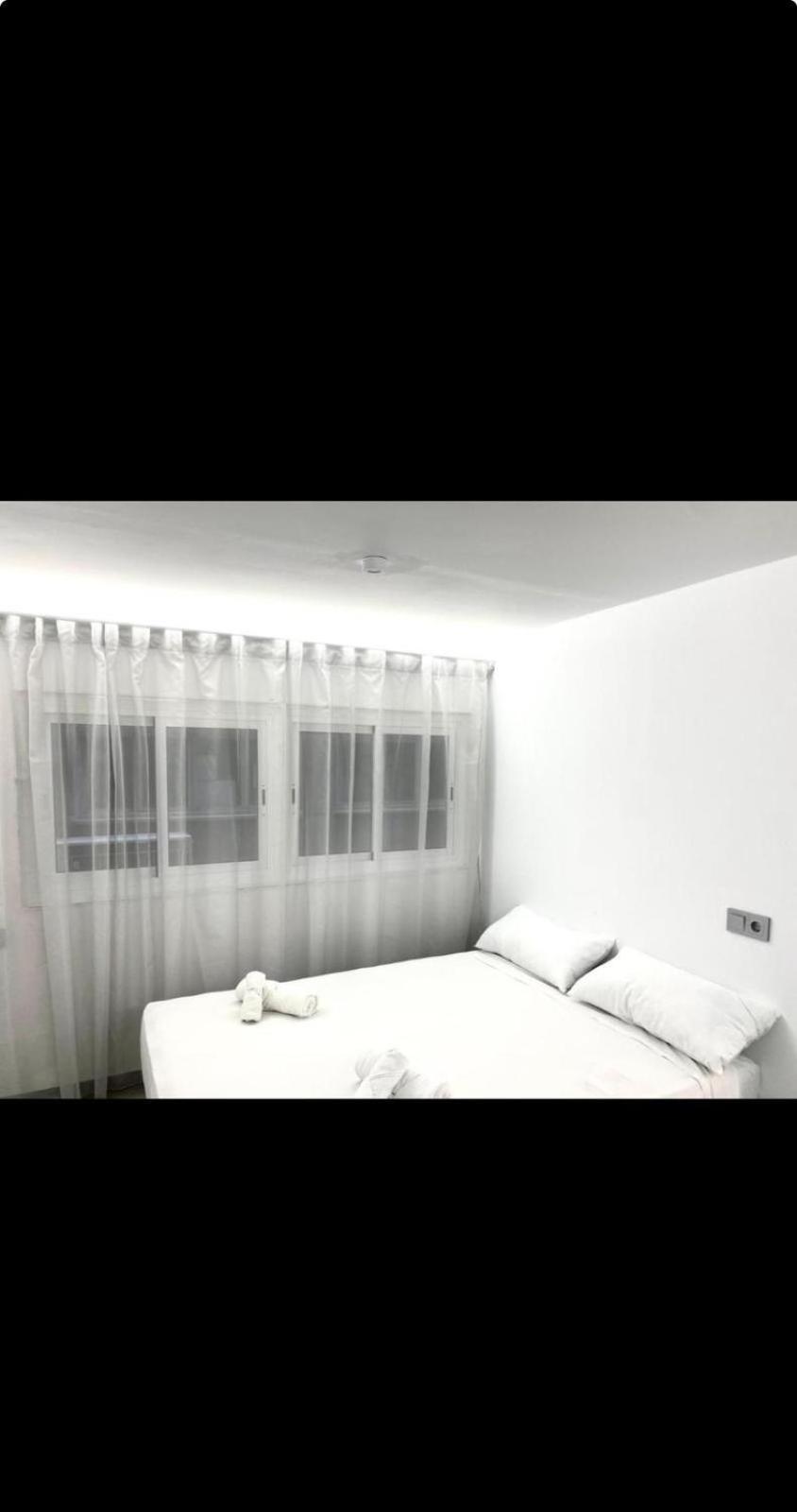 Avakian Suite Valencia Ngoại thất bức ảnh
