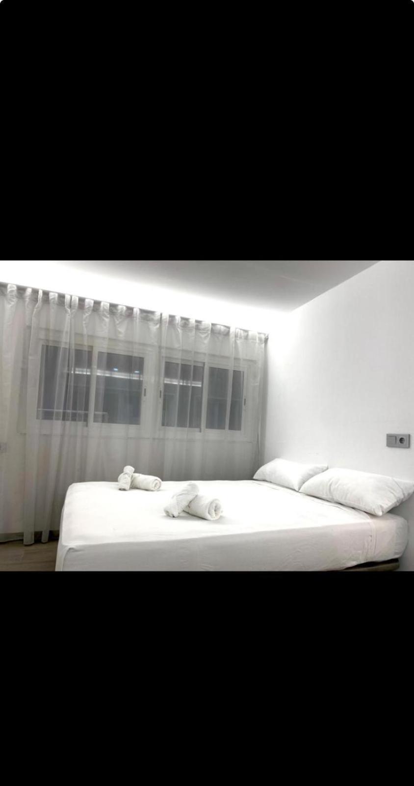 Avakian Suite Valencia Ngoại thất bức ảnh
