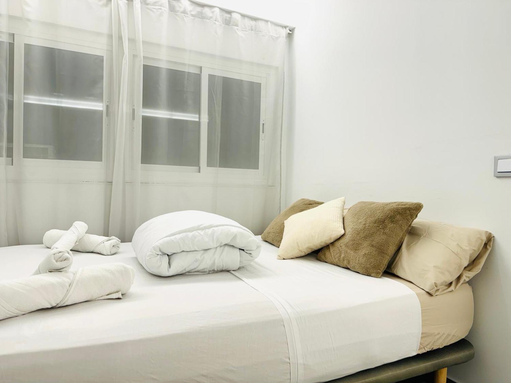 Avakian Suite Valencia Ngoại thất bức ảnh