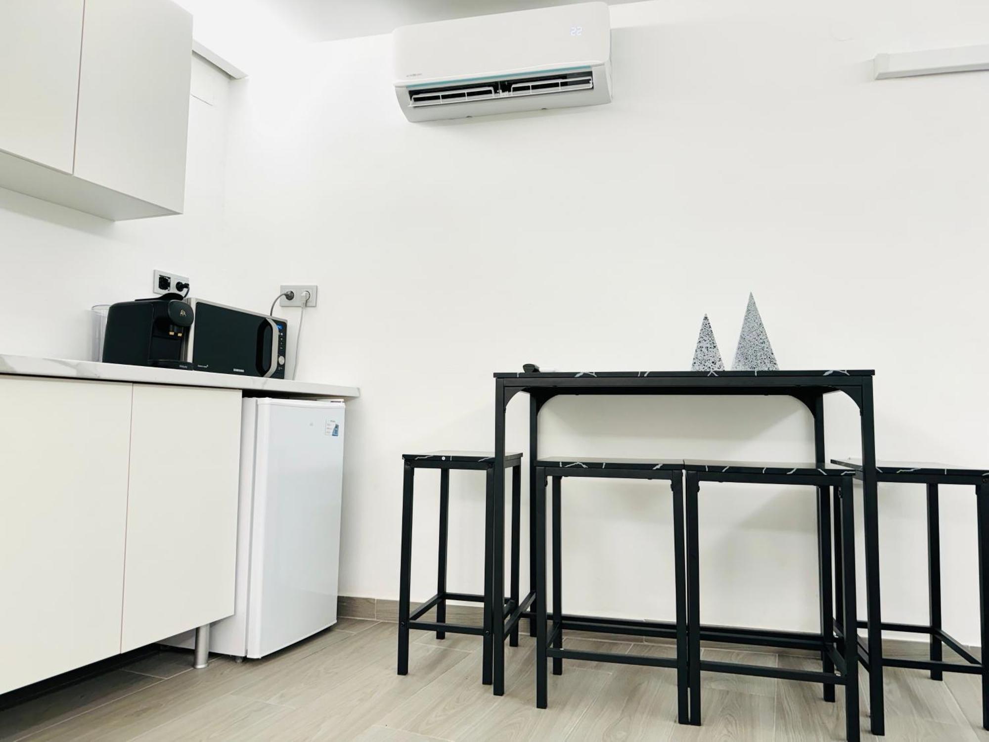 Avakian Suite Valencia Ngoại thất bức ảnh