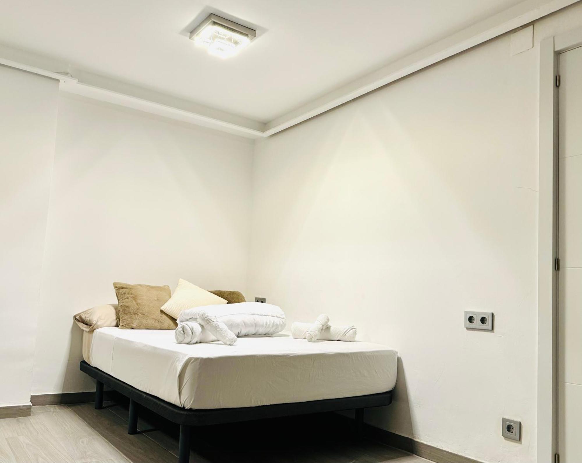 Avakian Suite Valencia Ngoại thất bức ảnh