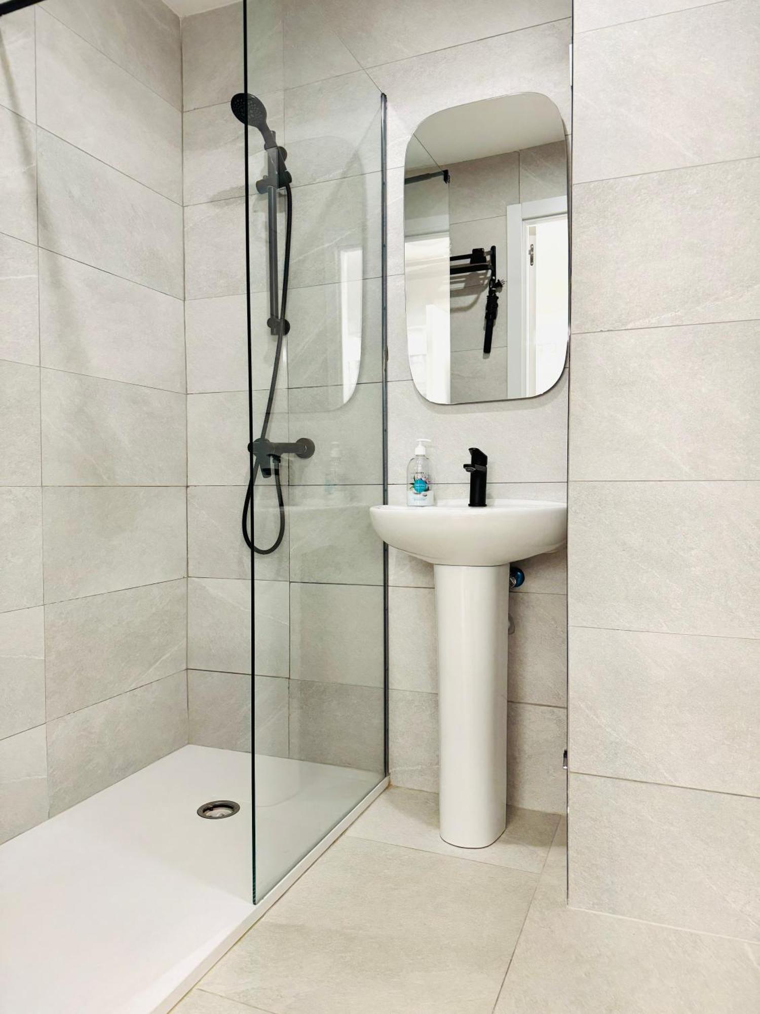 Avakian Suite Valencia Ngoại thất bức ảnh