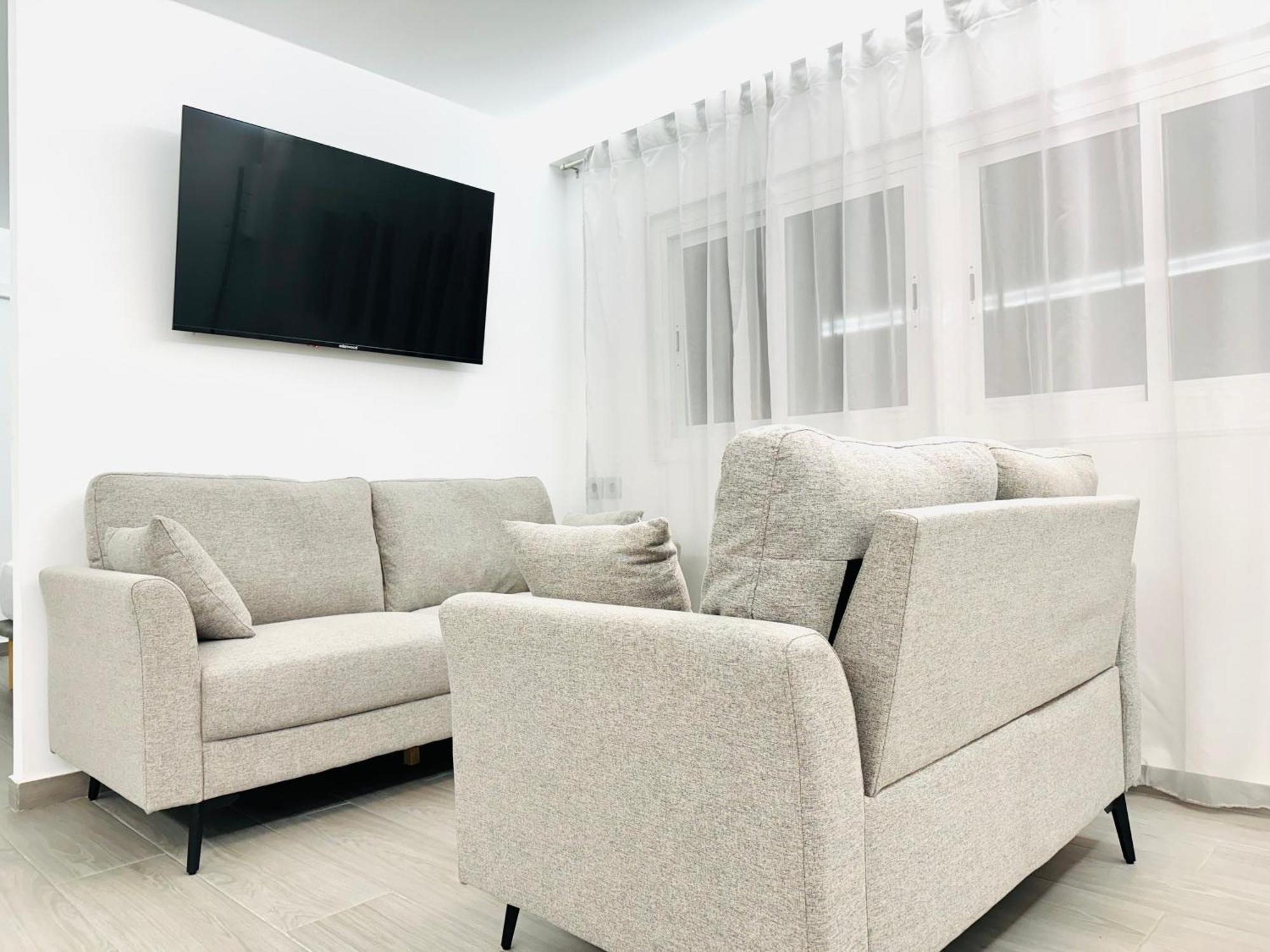 Avakian Suite Valencia Ngoại thất bức ảnh