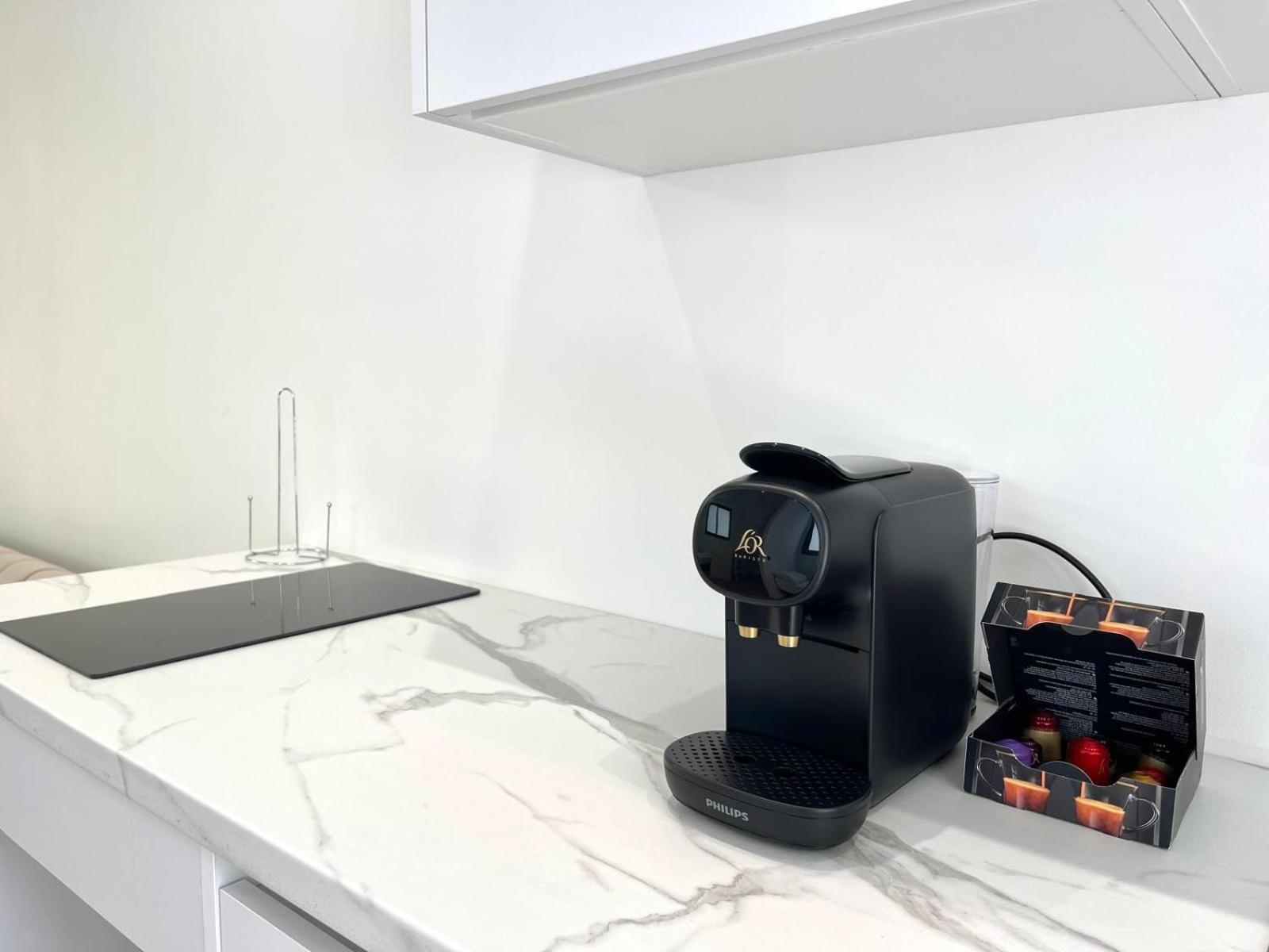 Avakian Suite Valencia Ngoại thất bức ảnh