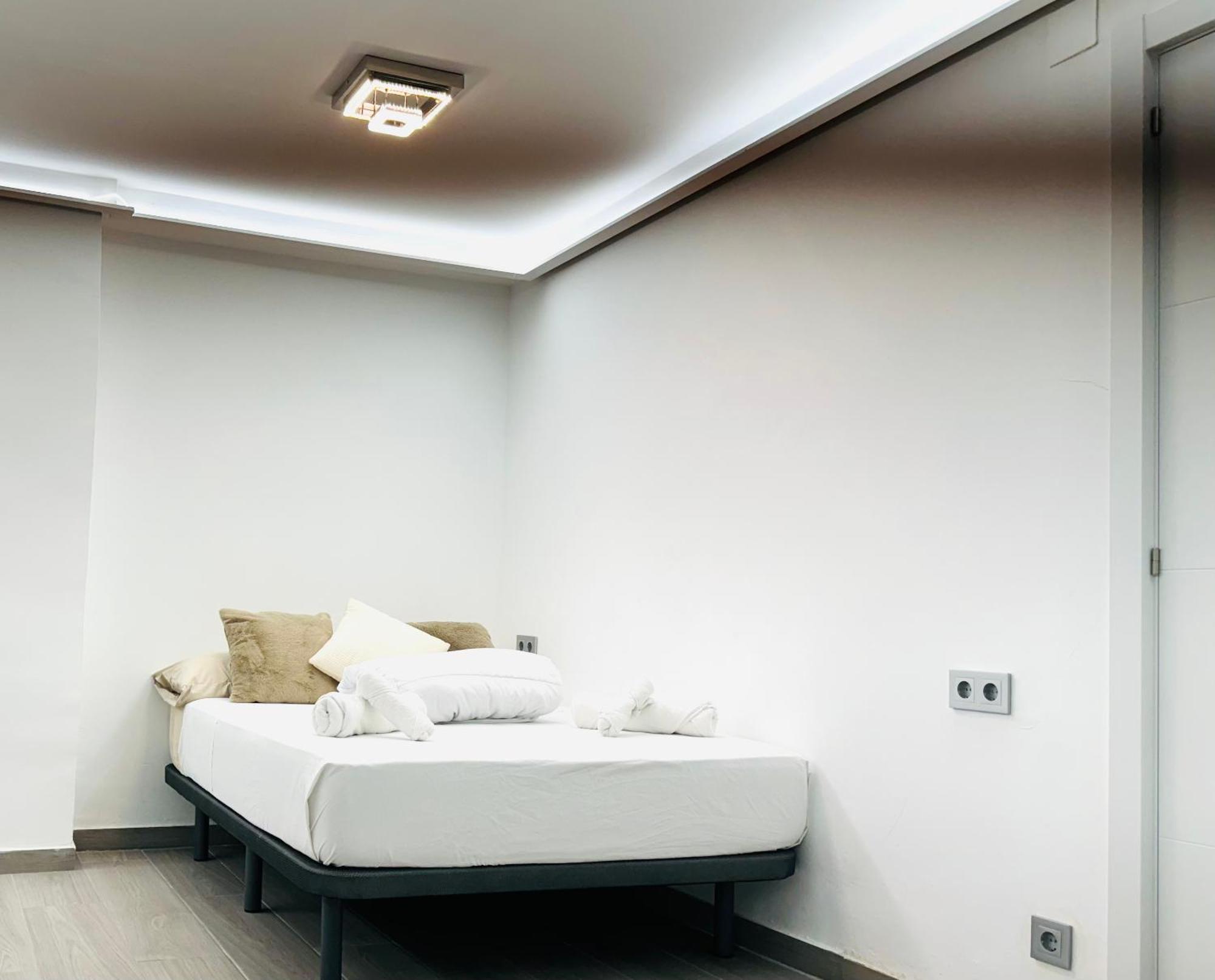 Avakian Suite Valencia Ngoại thất bức ảnh